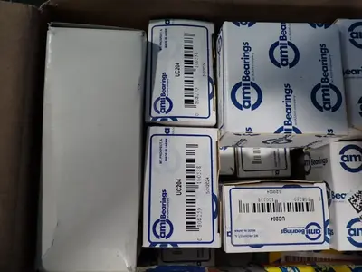 Bearings
