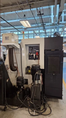 2006 MAZAK NEXUS QUICK TURN 450-II CNC Lathes | Toolquip, Inc. (13)