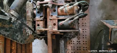 Used 2007 ASTEC 2007 ASTEC UNDERGROUND DD-65 Drill Rigs Florida US | HDD Broker #1346379