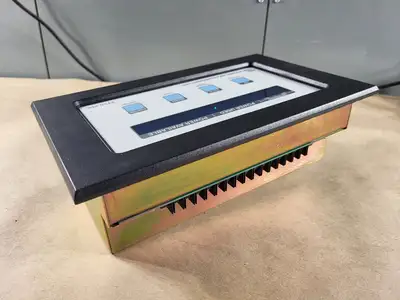 NEW POWER MEASUREMENT LTD 3750 PDC