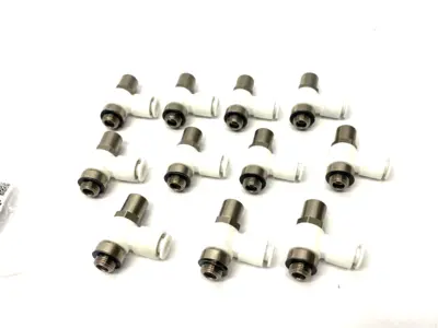 New | in-Stock SMC FLAME RESISTANT FLOW CONTROL VALVE Valves/Fittings | Maverick Industrial Sales #1110239