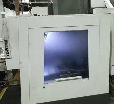 2018 HAAS VF-2SSYT Vertical Machining Centers | Midstate Machinery (9)