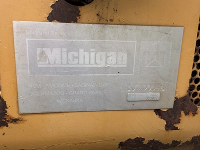 Used 1993 CAT 375L Crawler Excavators Michigan US | Miedema Asset Management Group #1304325