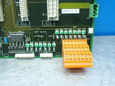 NEW TUCKER E110700 B 400