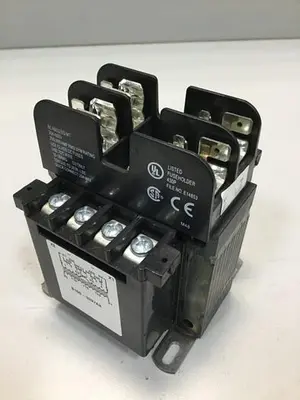 USED CUTLER HAMMER C0100E2AXXFB
