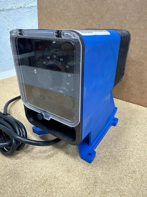 PULSATron LPA3SA-KTC1-XXX Metering & Dosing Pumps | Fram Fram LLC (1)