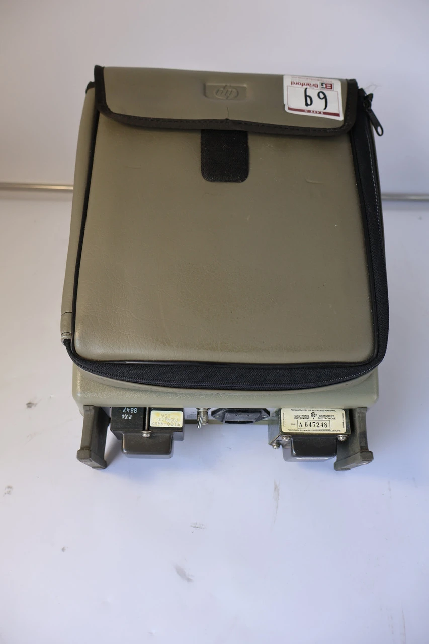 USED HP 4937A