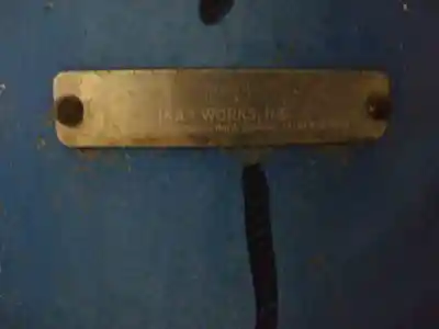 USED IKA WORKS MHD 2000/30