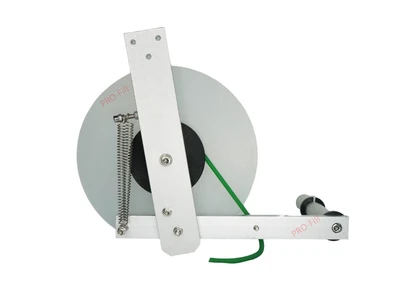 Label Roll Cartridge