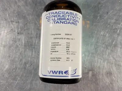 NEW VWR 23226-567