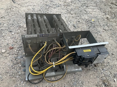 Used _UNKNOWN_ _UNKNOWN_ Heaters Michigan US | Miedema Asset Management Group #1413729