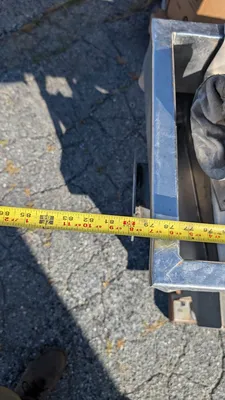 WITTE 216D Classifiers | The Pelletizer Group (3)