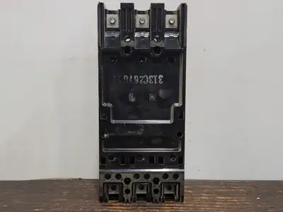 30 Amp 3 Pole Circuit Breaker