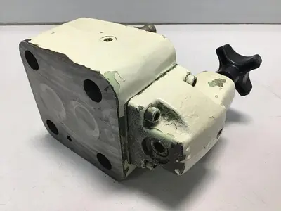 USED VICKERS CG06C40