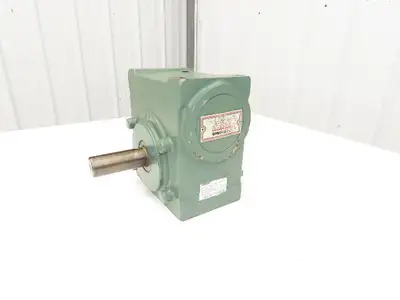 Used DODGE TIGEAR _UNKNOWN_ Speed Reducers Indiana US | Arrow Industrial #1408849