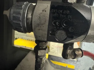 BINKS . SPRAY GUN | Levy Recovery Group (1)
