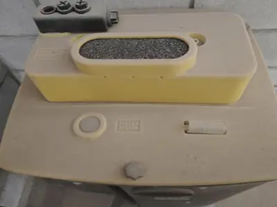 USED KAESER ANKCF200