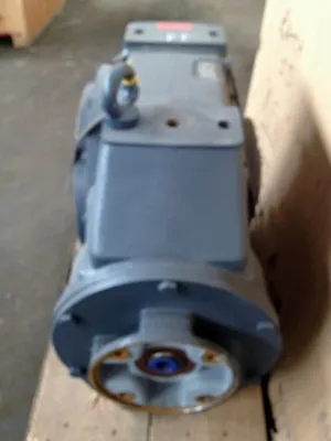 USED Falk 10UW8Q2A125A1C