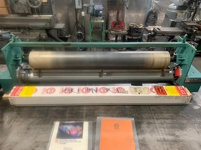 1999 ENERCON LM 2470-1 Treaters, Treater - One Sided | Mark One Machinery (1)