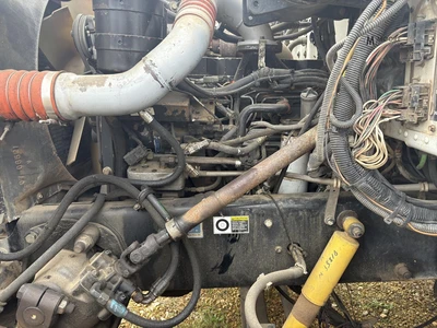 Used 2002 NATIONAL 1100 Truck-Mounted Cranes Tennessee US | Moore Equipment #1517268
