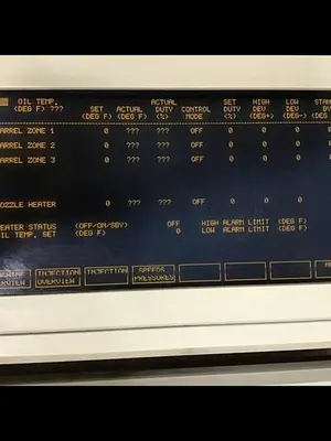 USED VAN DORN 6ES5398-0KB12