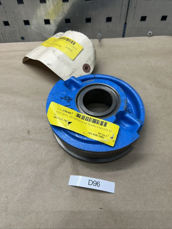 New | in-Stock Goulds 101-840-1001 Pump Parts Indiana US | J&J Industrial Supply #495750