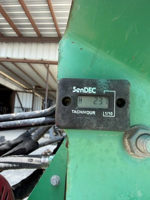 Used _UNKNOWN_ _UNKNOWN_ Walk-Behind Trenchers Texas US | Miedema Asset Management Group #1312493