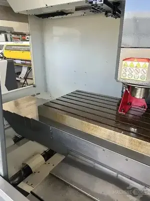 USED 2018 HAAS VF-5SS