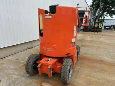 Used 2014 JLG E300AJP Manlifts Illinois US | Somerset Equipment Sales #1542945