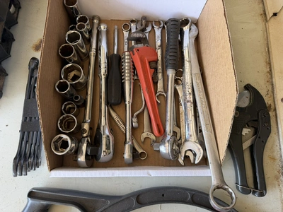 Used _UNKNOWN_ _UNKNOWN_ Power & Hand Tools (Misc) Michigan US | Miedema Asset Management Group #1313581