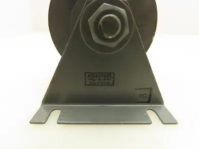 Fansteel BE030MC Selenium Rectifier
