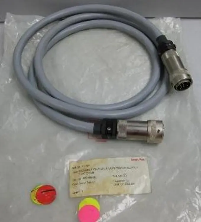 Used ANTON PAAR _UNKNOWN_ Cable & Wire Texas US | Bamko Surplus Process Equipment #934714