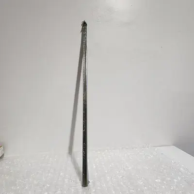 THOMSON SHAFT SUPPORT RAIL LSR8-PDCTLX 400-000