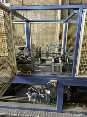 USED 2015 EUROBEND PLT TR USS