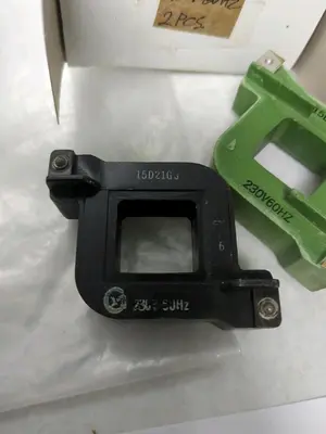 USED GE 15D21G3