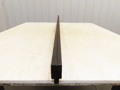 Press Brake Die 97" Long 90°