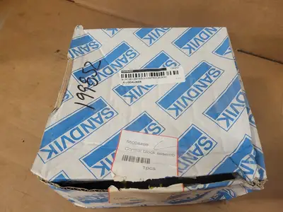 NEW 2022 SANDVIK 55026498