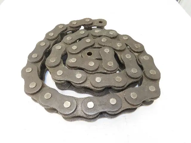 Used RENOLD _UNKNOWN_ Parts & Accessories (Material Handling) Indiana US | Arrow Industrial #1414245
