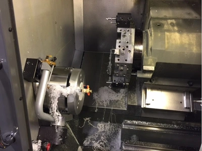 USED 2012 HAAS ST-30