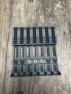Used Siemens 6ES7193-6BP00-0BA0 Misc Electrical & Power Parts South Carolina US | ESS Industrial Equipment Sales #1318077