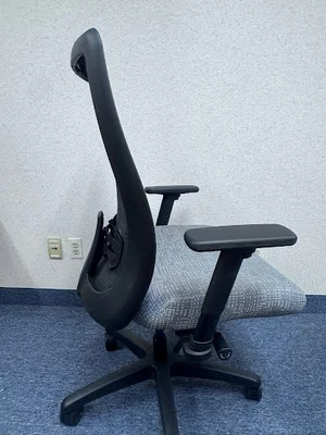 Used HON HLWMBT.Y4.A.A.IM.SMHMCAP07.SB.N Office Equipment Michigan US | Miedema Asset Management Group #1338463