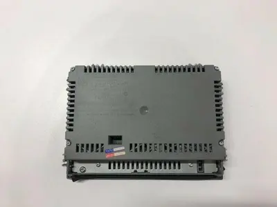 Siemens 6AV6 647-0AD11-3AX0 Simatic Panel Touch
