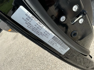Used 2014 DODGE CHALLENGER Cars Michigan US | Miedema Asset Management Group #1461359