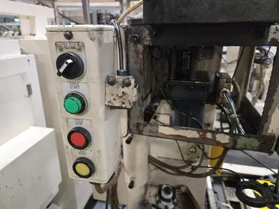Koyo TREC Length Inspection Checker