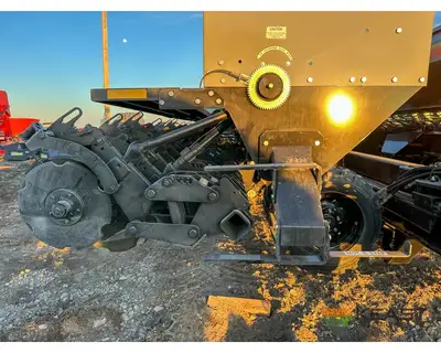 Used CRUSTBUSTER _UNKNOWN_ No-Till Drills Iowa US | Keast Enterprises #1360181