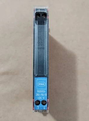 USED Stahl 9001/01-280-110-10