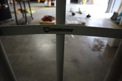 Used STRONGWAY HAND TRUCK Material Handling (misc) Minnesota US | Machinesused.com #1377505