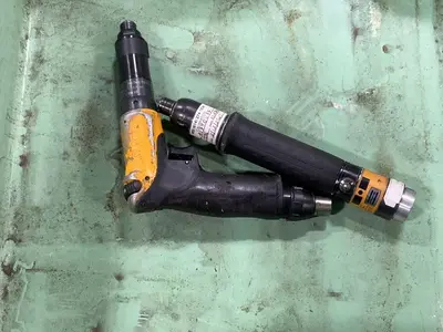 Used 2007 ATLAS COPCO PF3107CHW Tooling & Accessories (Other) Ohio US | HGR 24 #1446028