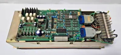 YASKAWA ELECTRIC CACR-IR30SB CACRIR30SB SERVO DRIVE SERVO AMPLIFIER SERVOPACK AC
