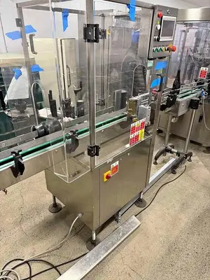 USED 2014 CIME CAREDDU GOLD 6-6-1
